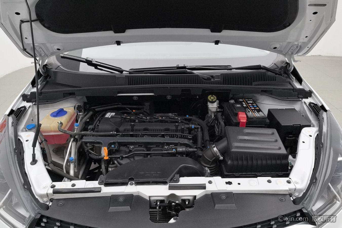 Chery Arrizo 5 5 2021 Pro 1.5L CVT