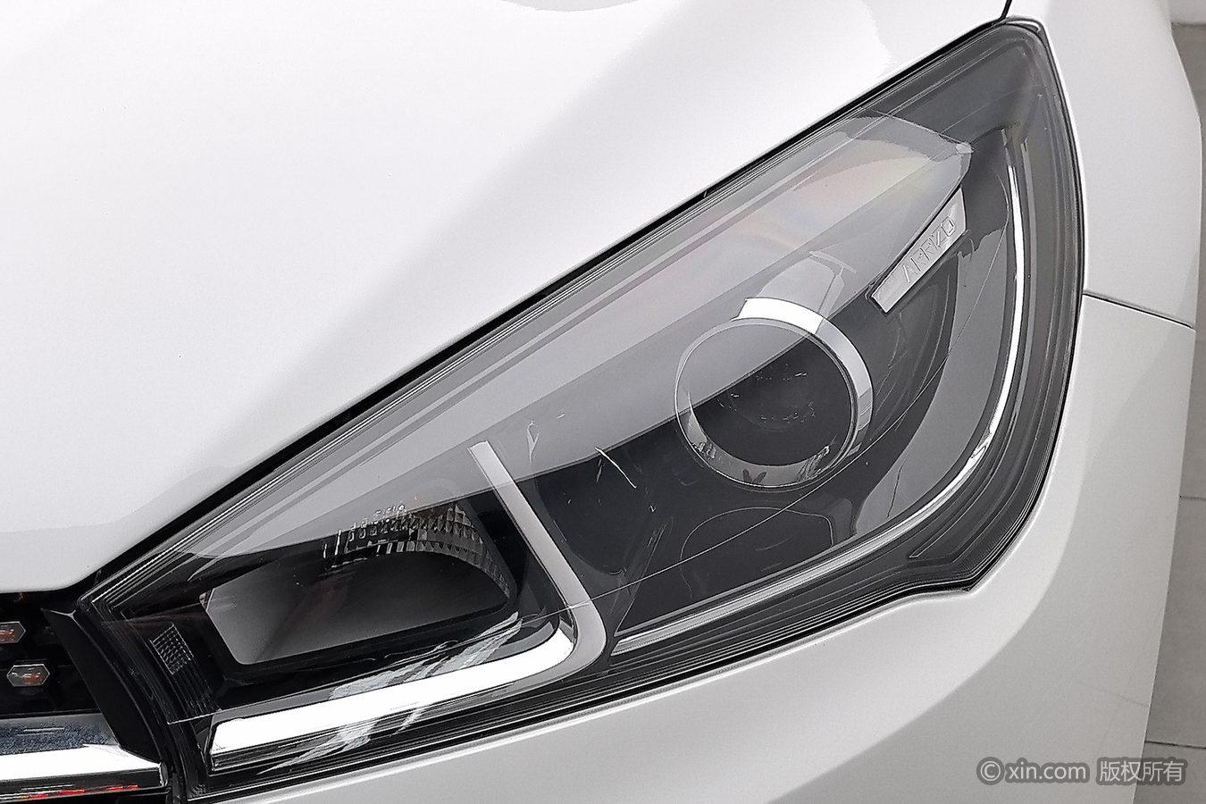 Chery Arrizo 5 5 2021 Pro 1.5L CVT
