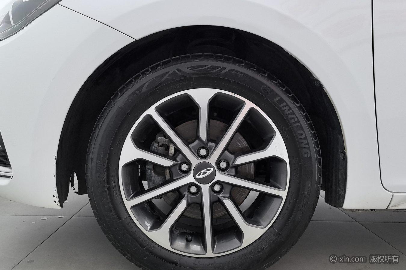 Chery Arrizo 5 5 2021 Pro 1.5L CVT