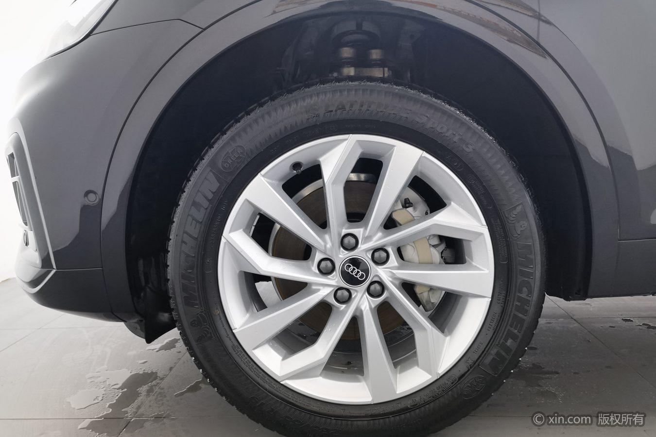 Audi Q5L 2022 40T Luxury