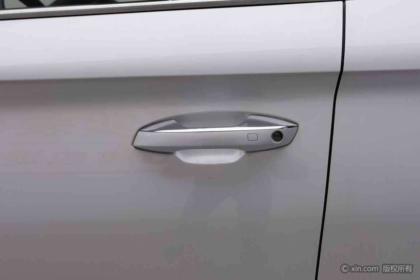 BYD Song Plus PLUS 2020 1.5T AT Luxury