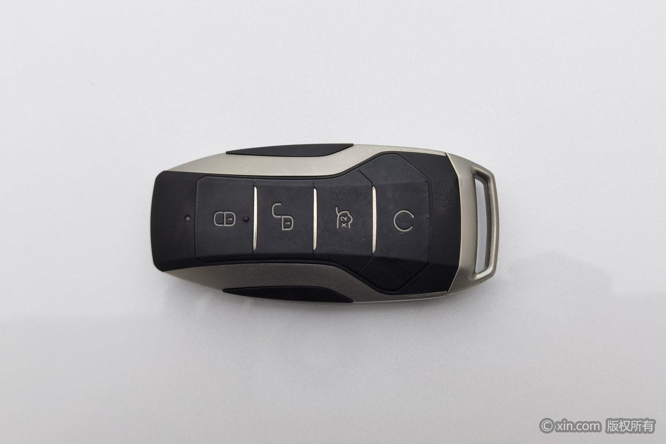 BYD Song Plus PLUS 2020 1.5T AT Luxury