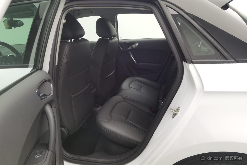 Заказать Audi Audi A1 2016 года за 1 326 669 ₽  из Китая