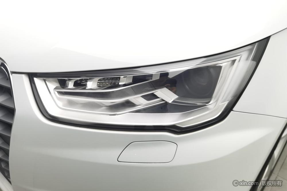 Заказать Audi Audi A1 2016 года за 1 326 669 ₽  из Китая