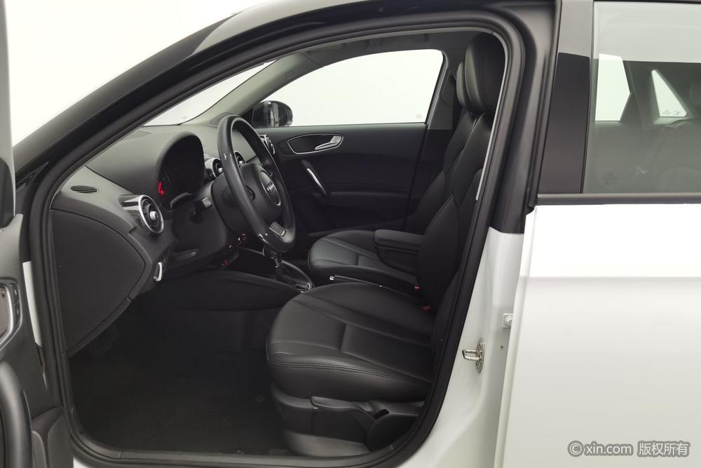 Заказать Audi Audi A1 2016 года за 1 326 669 ₽  из Китая