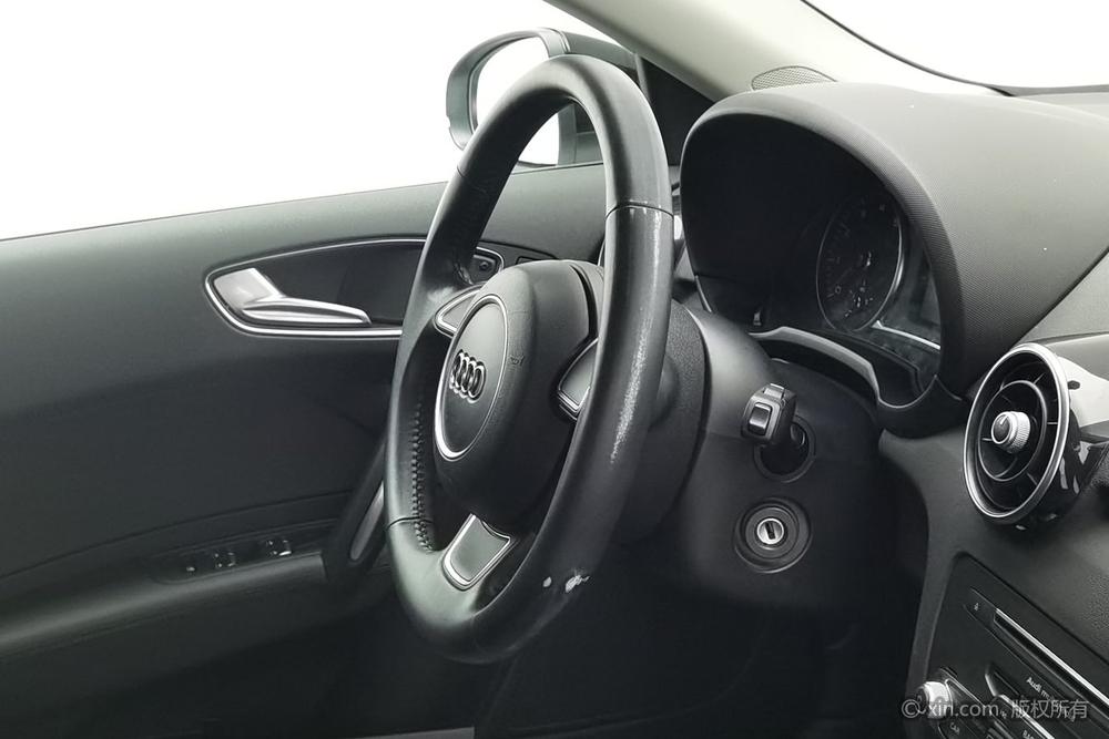 Заказать Audi Audi A1 2016 года за 1 326 669 ₽  из Китая