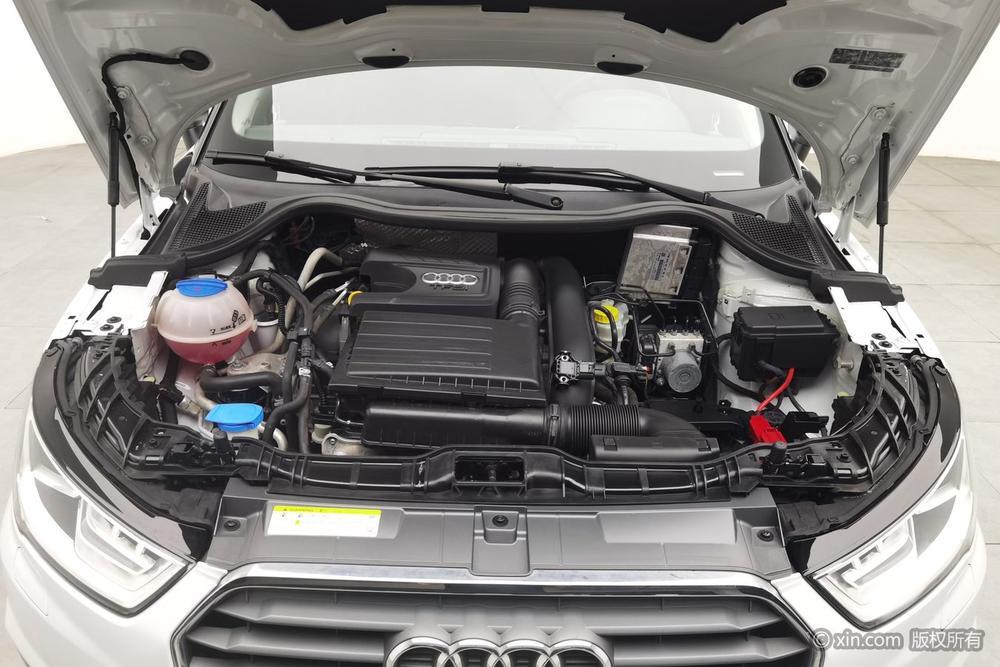 Заказать Audi Audi A1 2016 года за 1 326 669 ₽  из Китая