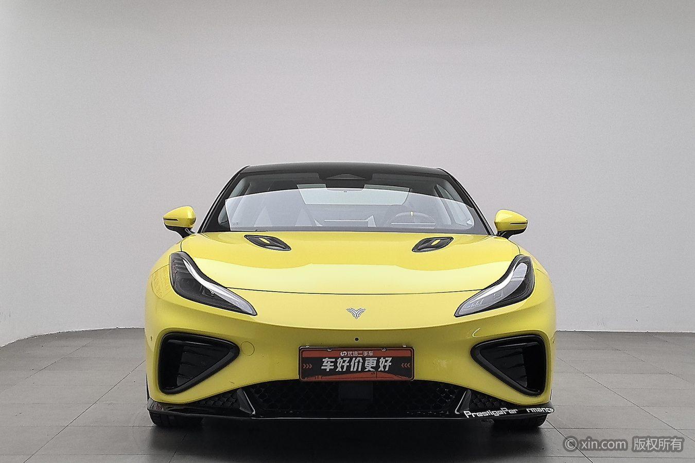Neta GT 2023 580