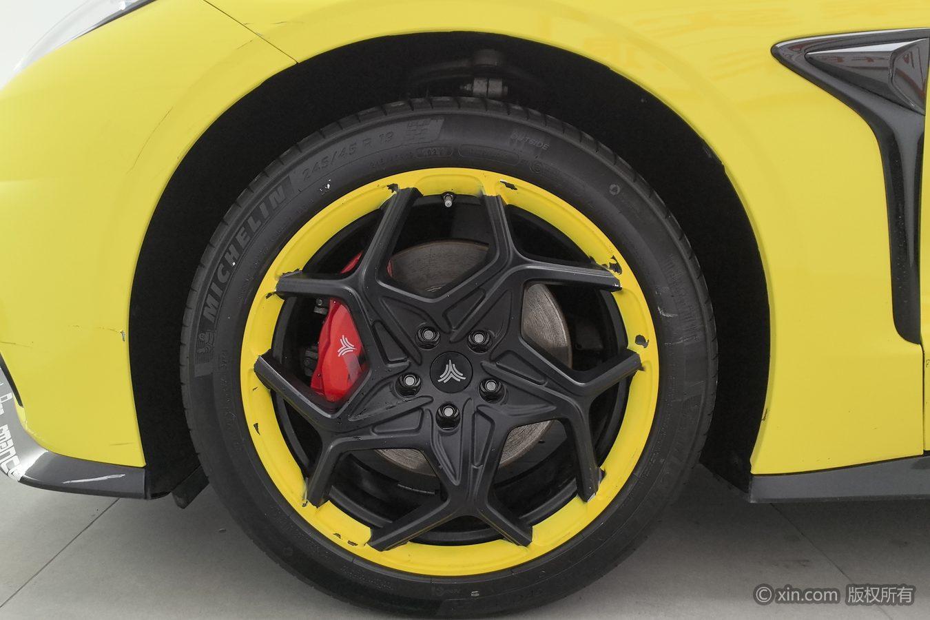 Neta GT 2023 580