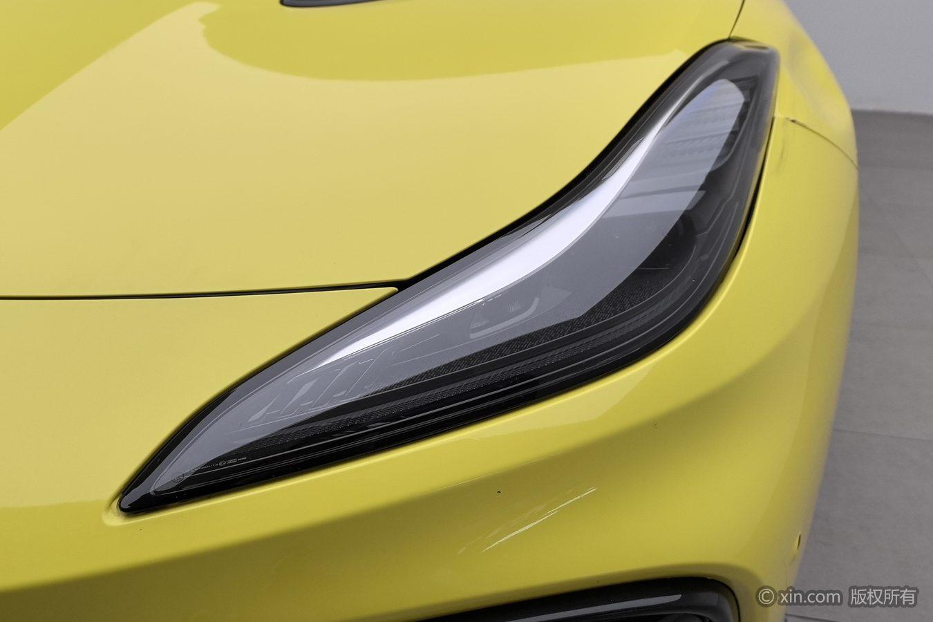 Neta GT 2023 580