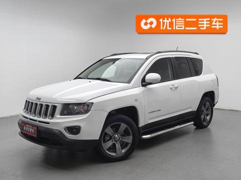 Jeep Compass (Import)