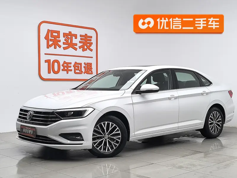 Volkswagen Sagitar 280 TSI DSG Comfort VI