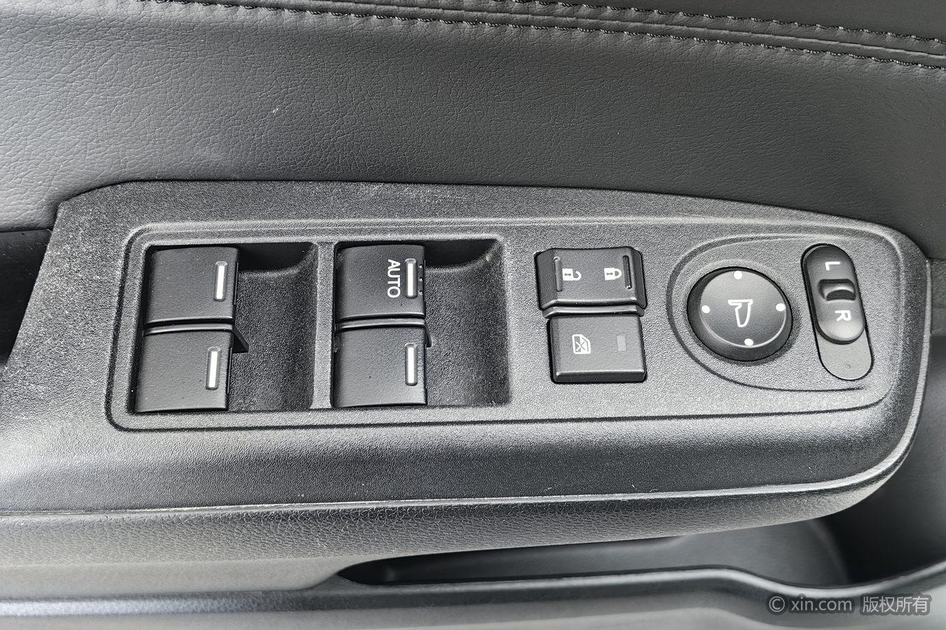Honda Jade — фотографии объявления, Фото 13