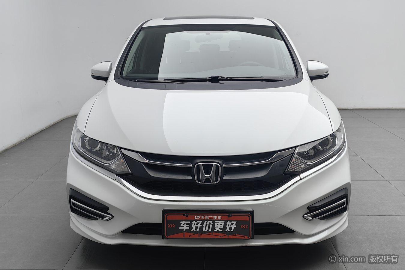 Honda Jade — фотографии объявления, Фото 4