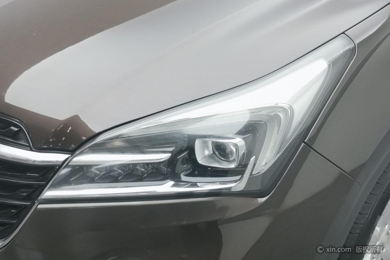 Buick Envision 2020 20T Elite