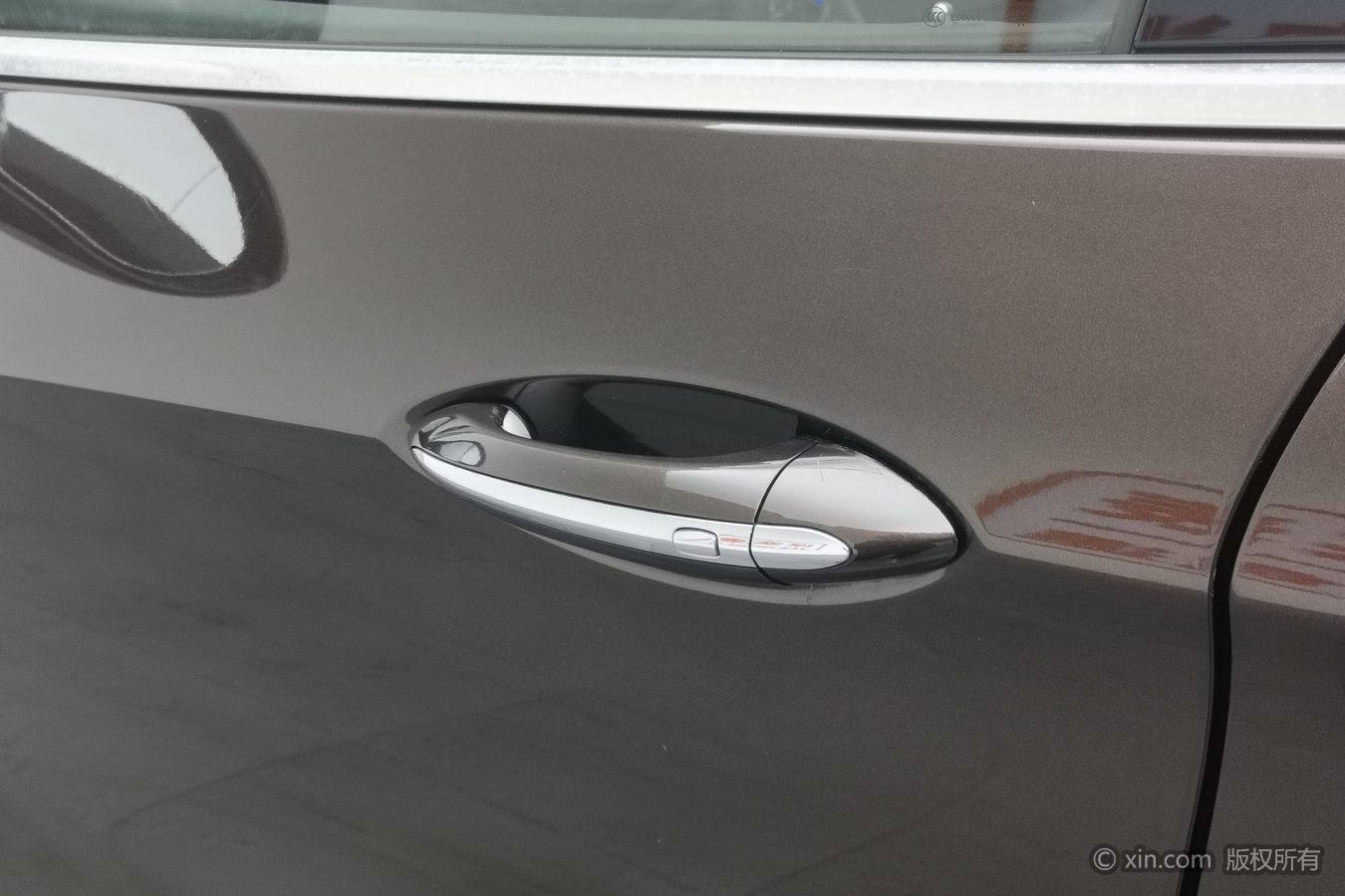 Buick Envision 2020 20T Elite
