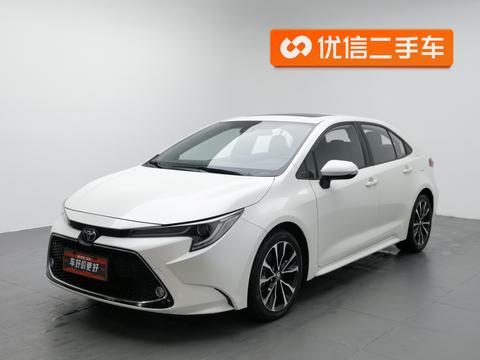 Toyota Corolla Levin