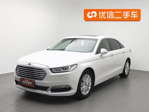 Ford Taurus