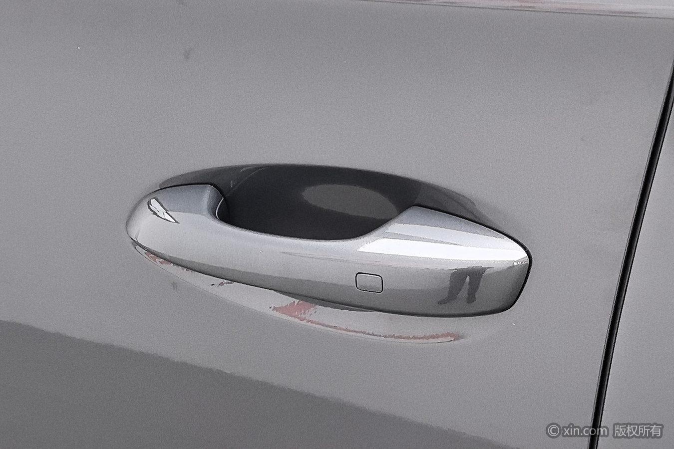 BYD Tang DM 2021 DM-i 1.5T 112KM