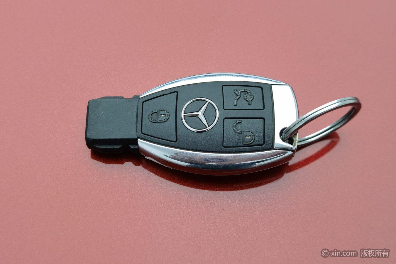 Mercedes-Benz C-Class C 2017 C 200 L Sport