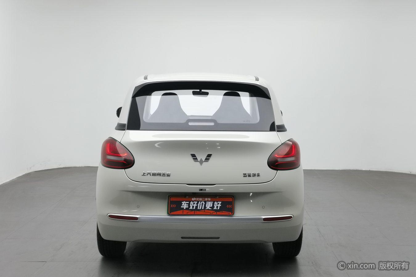 Wuling Binguo — фотографии объявления, Фото 5