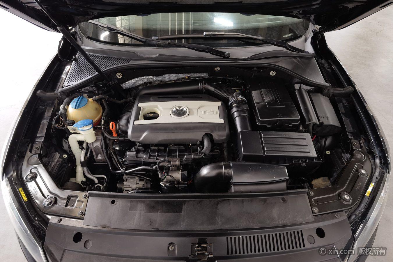 Volkswagen Passat 2011 1.8TSI DSG