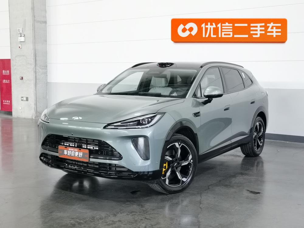 Chery Fulwin T9L