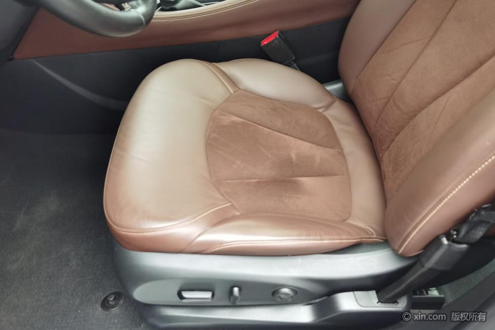 Buick Envision, фото 18