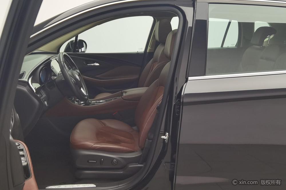 Buick Envision, фото 17