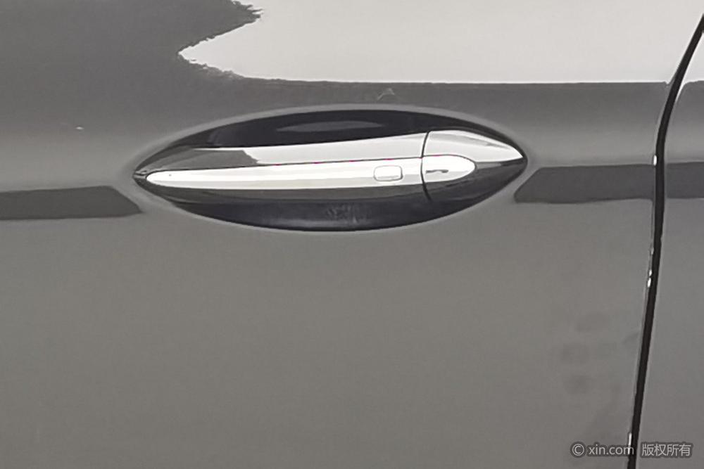 Buick Envision, фото 8