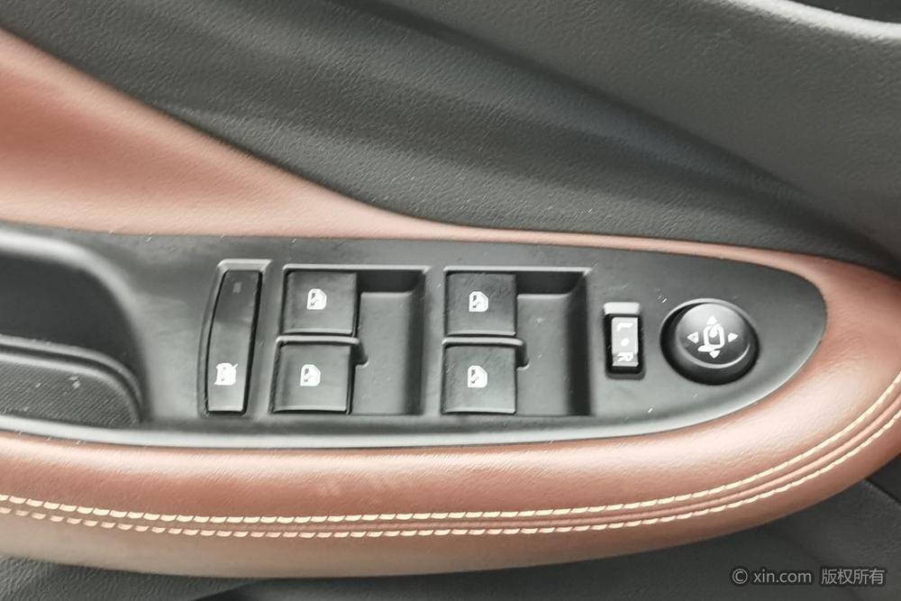 Buick Envision, фото 22
