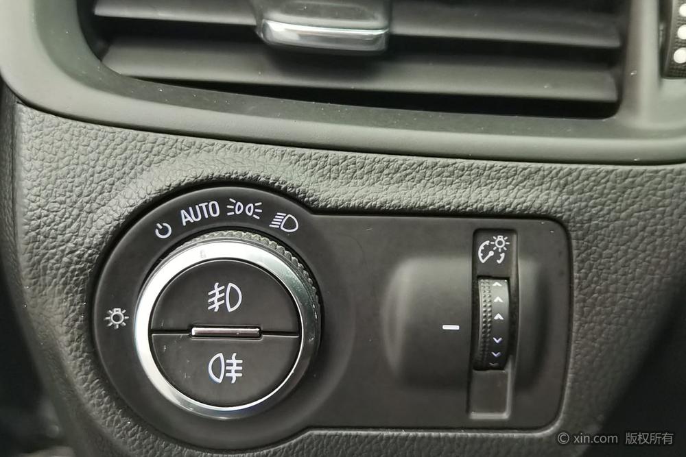 Buick Envision, фото 16