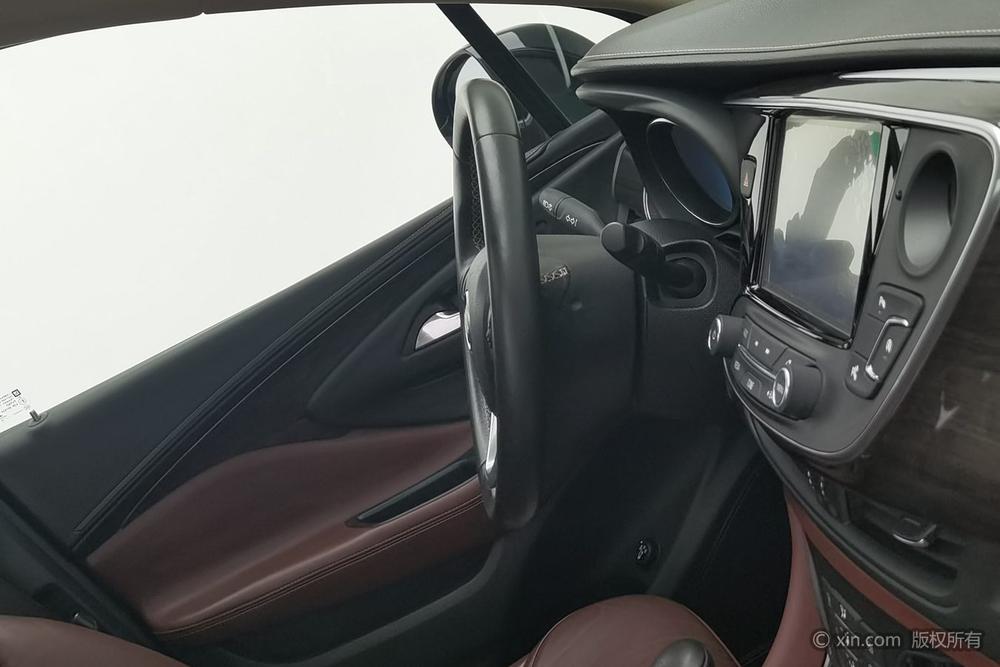 Buick Envision, фото 11