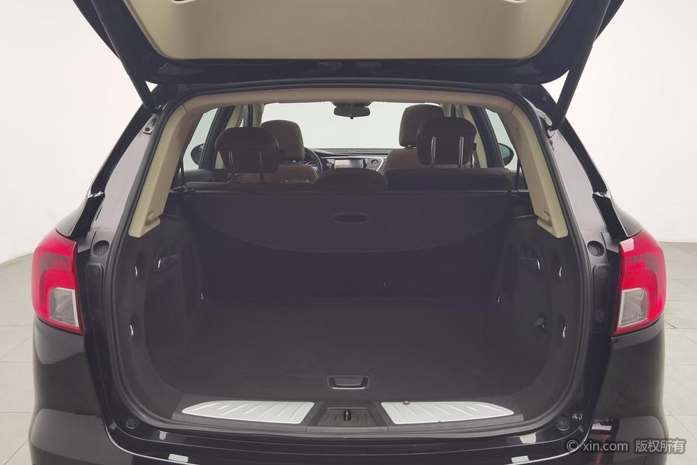 Buick Envision, фото 23