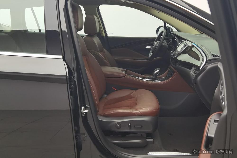 Buick Envision, фото 24