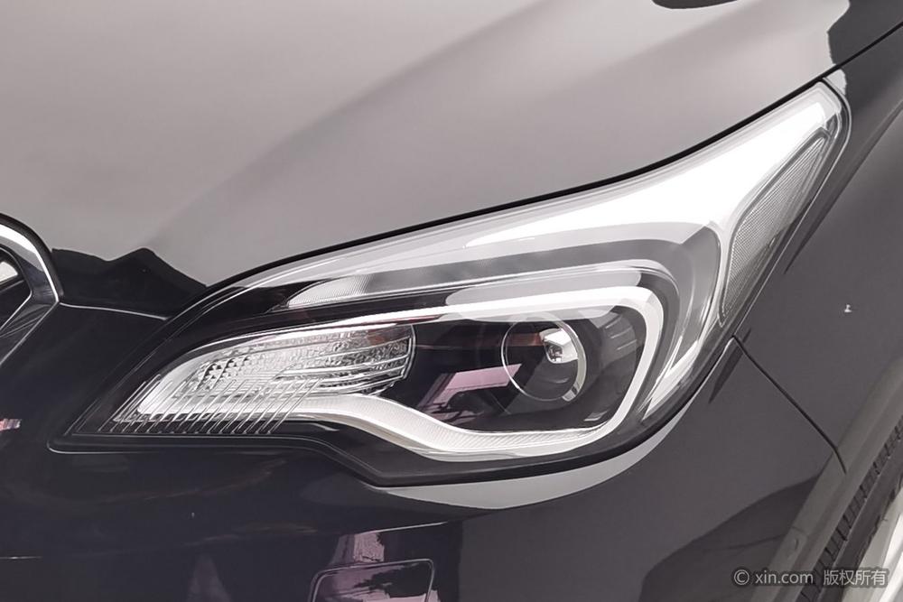 Buick Envision, фото 7