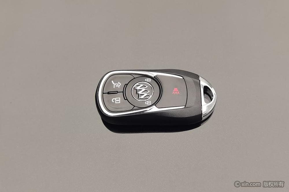 Buick Envision, фото 6