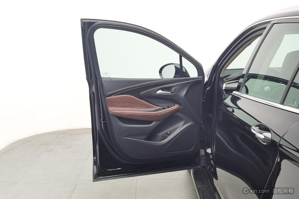 Buick Envision, фото 21