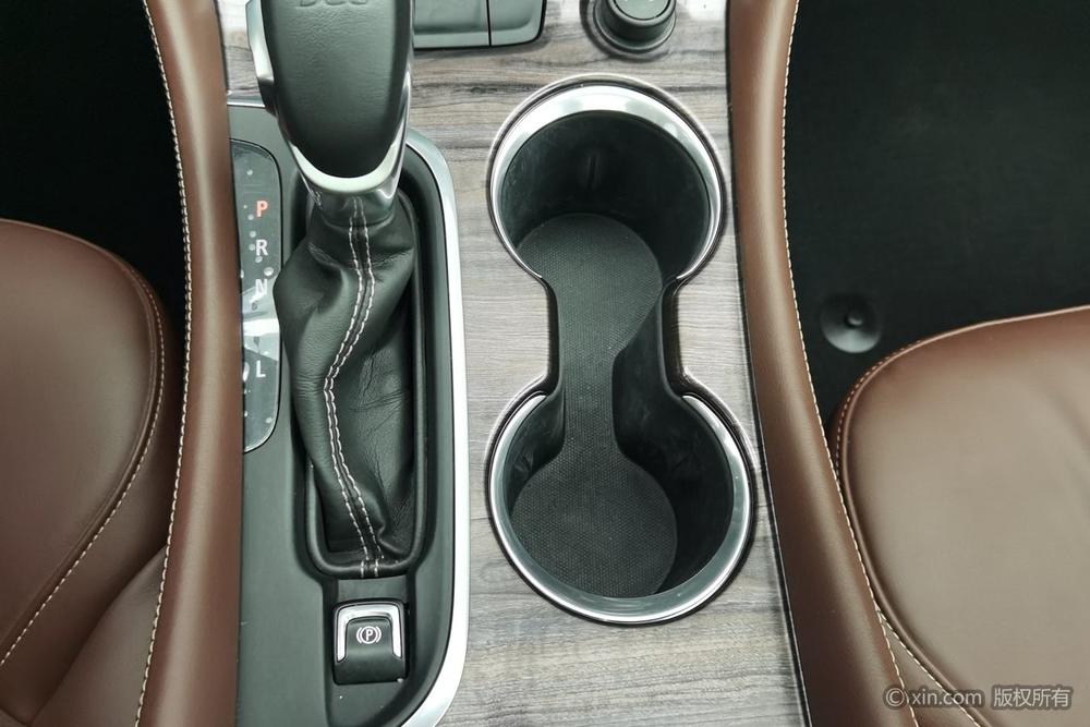 Buick Envision, фото 15