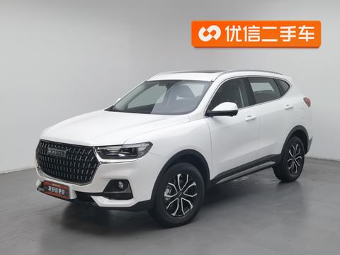 Haval H6 2023 1.5T AT
