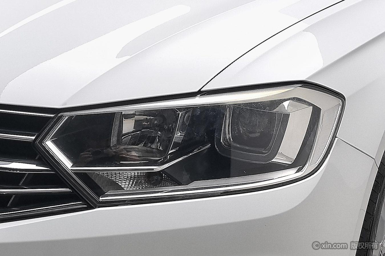 Volkswagen Bora 2017 1.6L MT Comfort