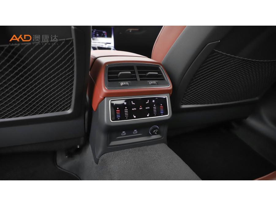 Audi A7L 2023 45 TFSI quattro S-line