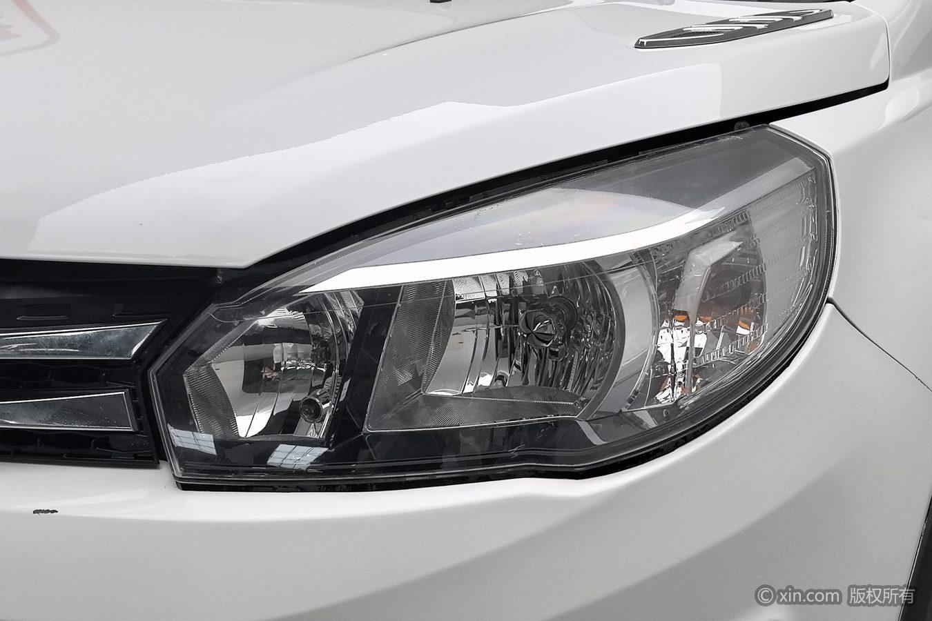 Haval H1 2016 1.5L AMT Luxury