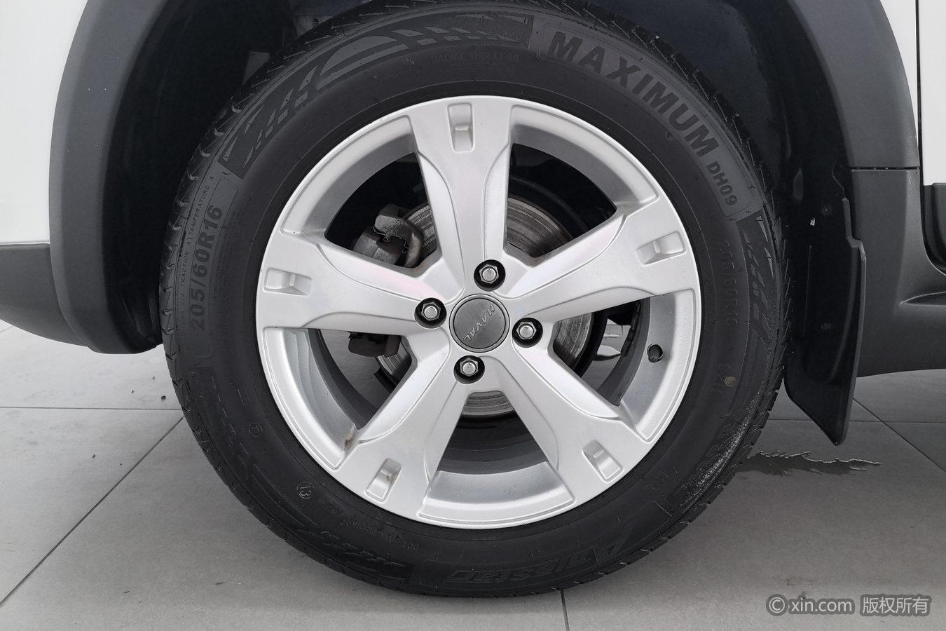 Haval H1 2016 1.5L AMT Luxury