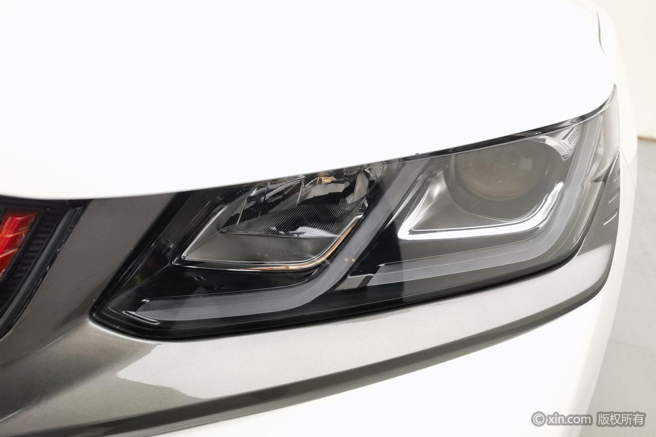 Geely Binyue 2021 240T DCT