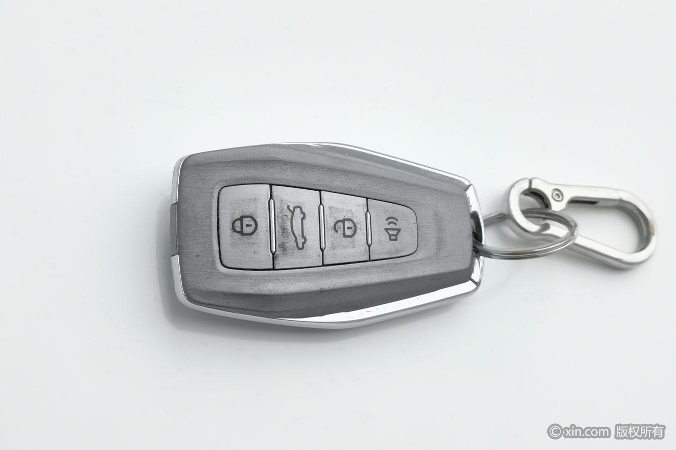Geely Binyue 2021 240T DCT