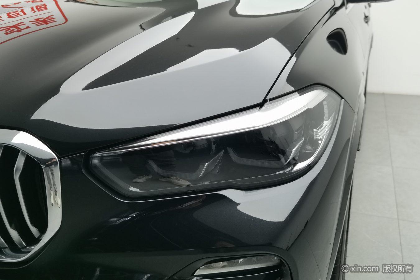 BMW X5 2021 xDrive30i M Sport