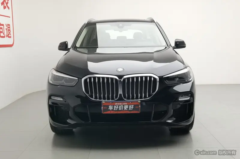 BMW X5 — фото 2