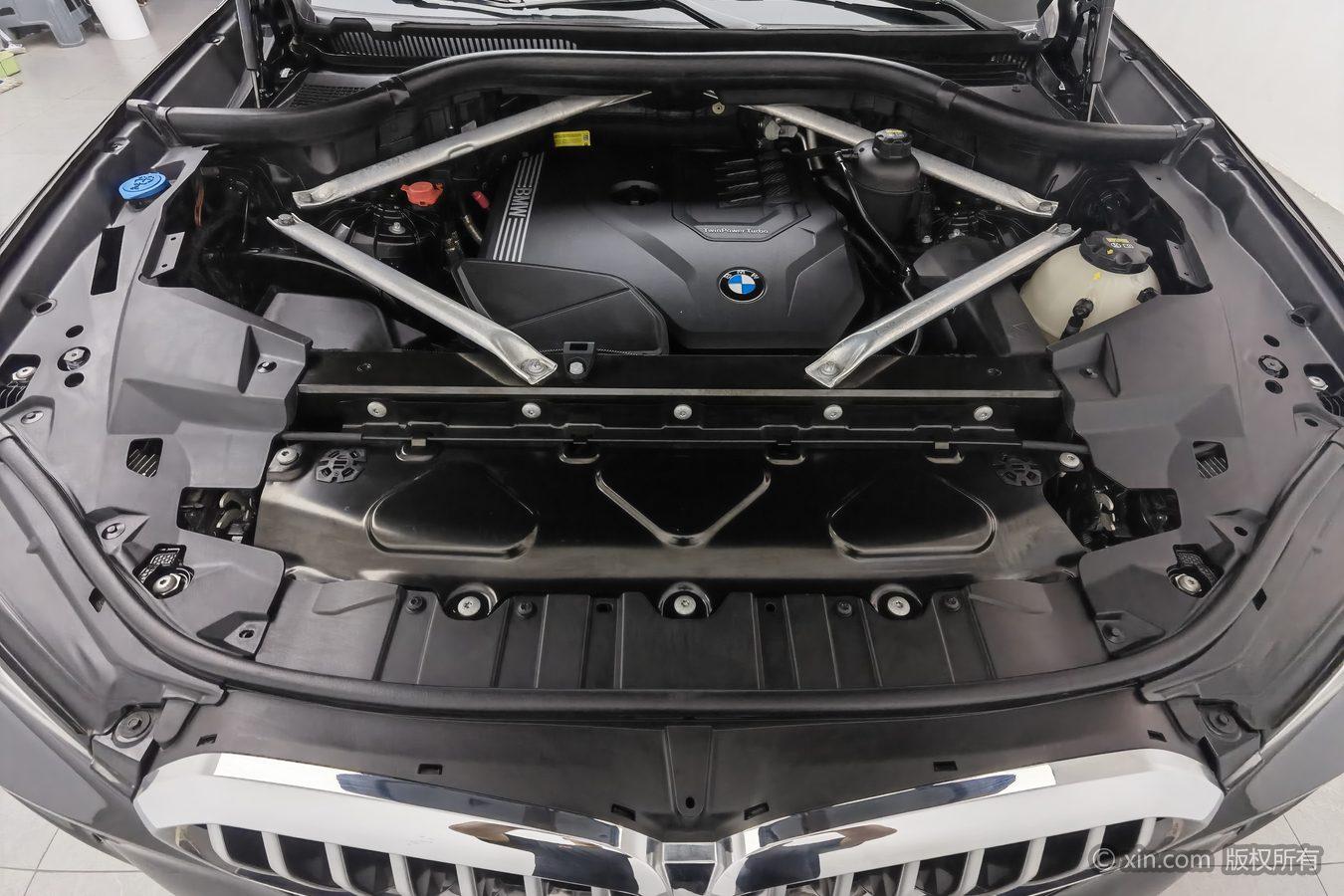 BMW X5 2021 xDrive30i M Sport
