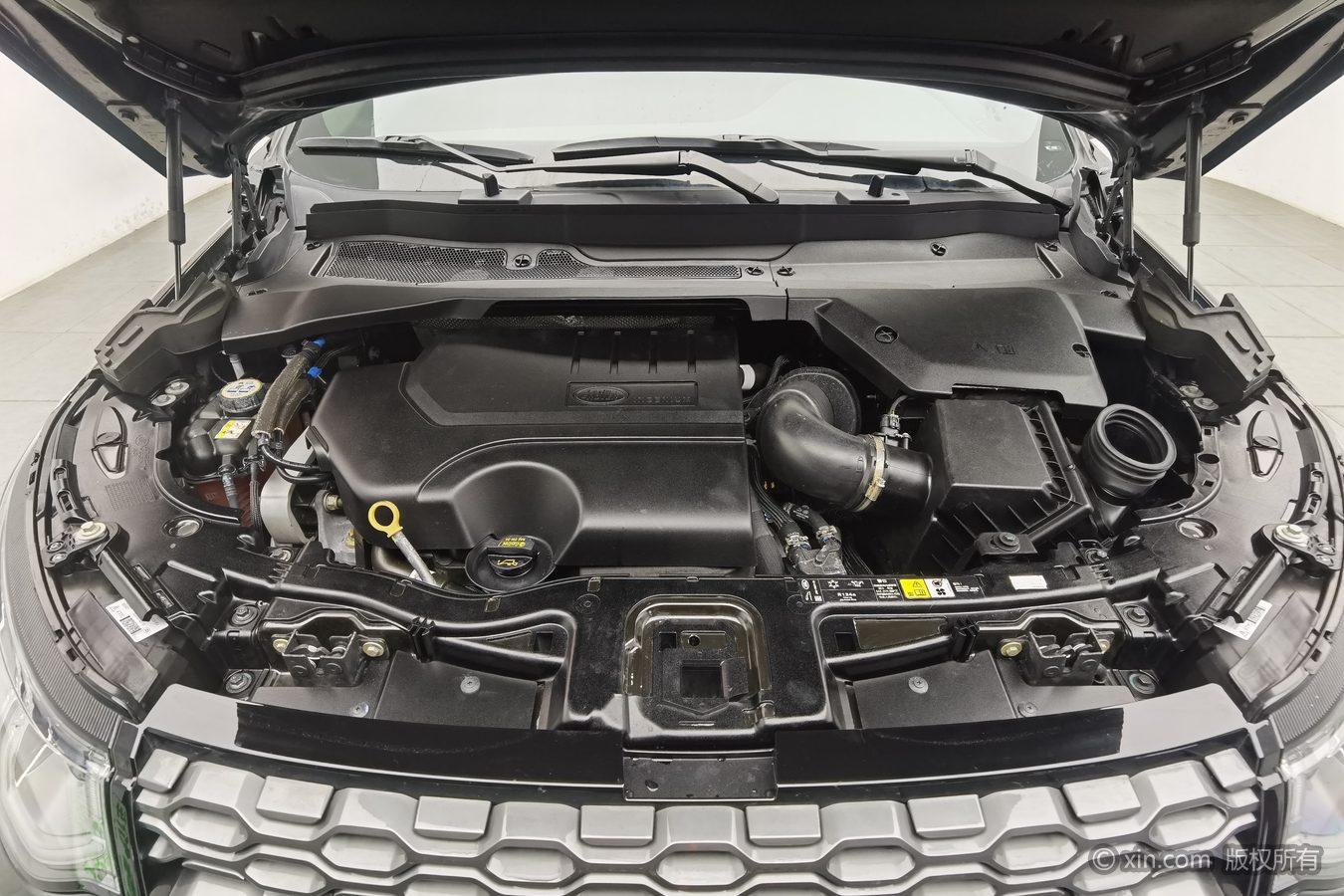 Land Rover Discovery Sport Sport 2022 249PS R-Dynamic HSE Luxury 7 мест
